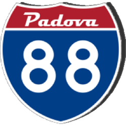 A.S.D. Padova88